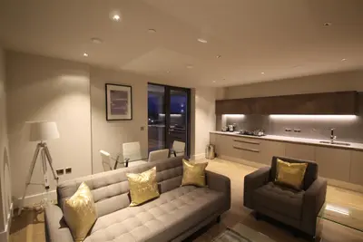 Brogan House, 9 St Josephs Street, London, SW8 4EU