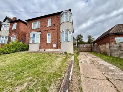 Sandsfield Lane, Gainsborough, DN21