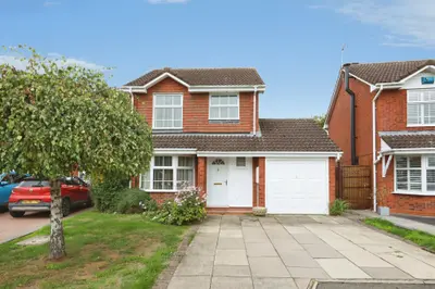 Home Furlong, Wellesbourne, Warwick