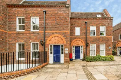 Oxford Road, Aylesbury, HP19