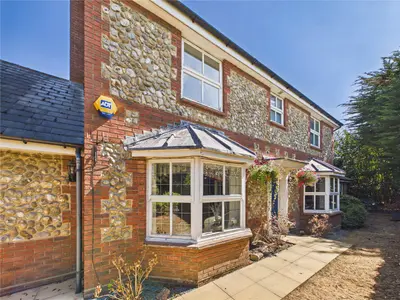 Notley Green, Great Notley, CM77