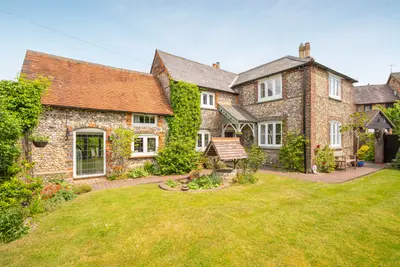 Heath End Road, Great Kingshill, HP15