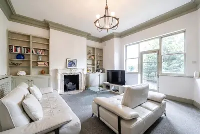 Priory Road, London, NW6