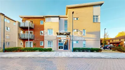 Wellspring Crescent, Wembley, HA9