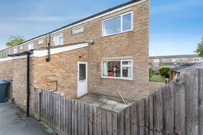 Rookery Close, Waterbeach, CB25