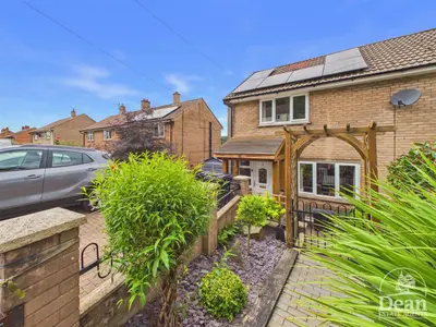 Woodland Rise, Parkend, Lydney
