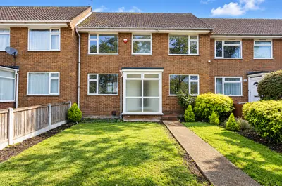 Tivoli Park Avenue, Margate, CT9