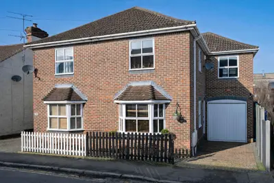 Victoria Road, Brentwood, CM14