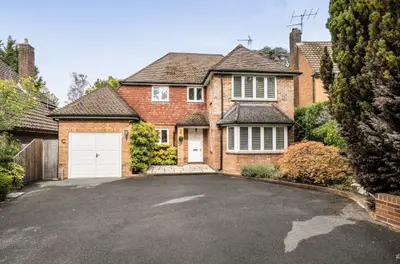 Kingsclear Park, Camberley, Surrey, GU15 2LS