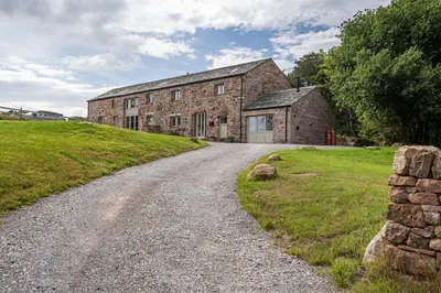 Willow Barn, Johnby, CA11