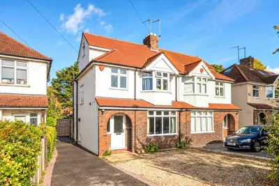 Gloucester Road, Cheltenham, GL51