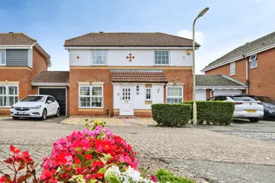 Ham Lane, Gosport, PO12