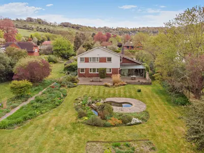 Shoreham Road, Otford, Sevenoaks, Kent, TN14 5RN