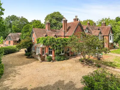 Blundell Lane, Bursledon Southampton, SO31