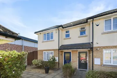 Mulberry Place, Harrow, HA2
