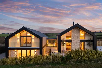 Prosper Hill, Gwithian, Hayle, Cornwall, TR27 5BW