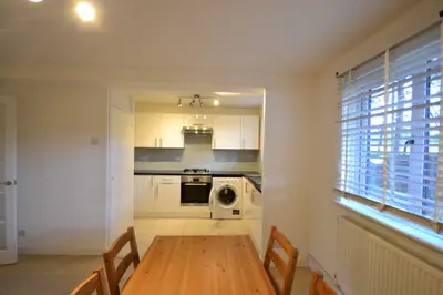 Samuel Close, New Cross, SE14