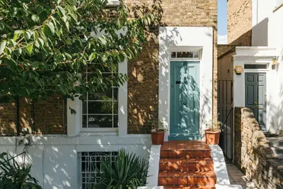Brownlow Road, London, E8 4NS