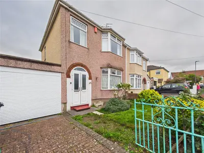 Riviera Crescent, Staple Hill, BS16
