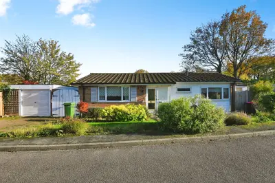 Orchard Close, Curdworth, Sutton Coldfield