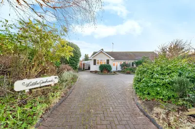 Hargon Lane, Winthorpe, Newark