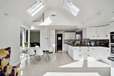 Baring Road, Beaconsfield, HP9