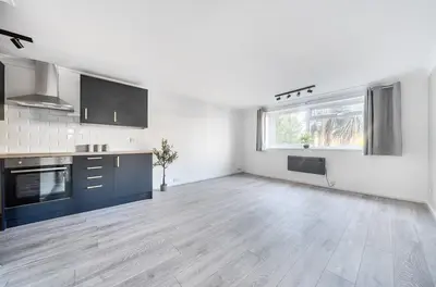 Anson Drive, SO19