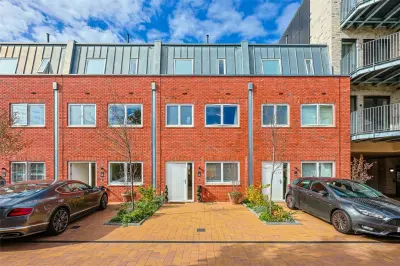 Warwick Road, Ealing, W5