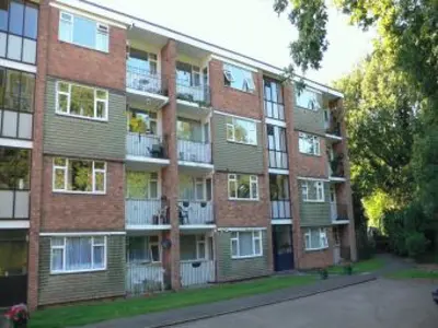 Broad Lane, Coventry, CV4