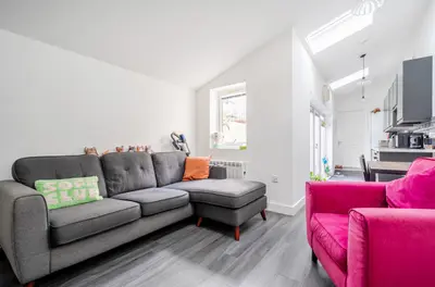 North Road, Lancing, BN15