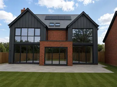 Cleridge Place, Bishops Green, RG20