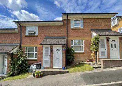 Lower Furney Close, High Wycombe, HP13