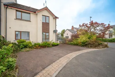 Shaftesbury Road, bangor, BT20