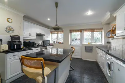 Gordon Road, Hounslow, TW3 1XP