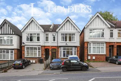 London Road, Sevenoaks, TN13