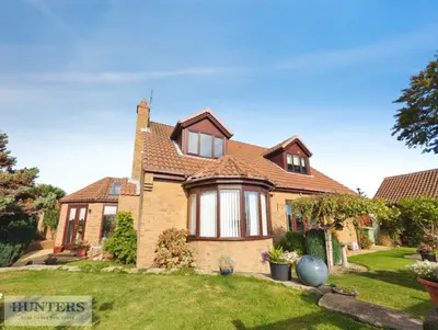 Cherry Drive, Haswell Village, DH6