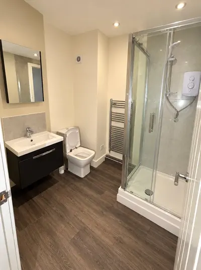 Chester Street, Mold, Flintshire, CH7 1EG