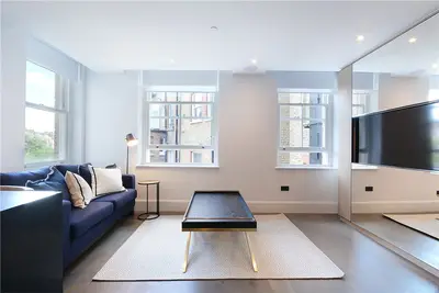 Cresswell Gardens, Chelsea, SW5