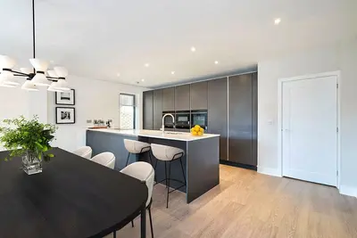 The Close, Trendlewood Way, BS48 4TA