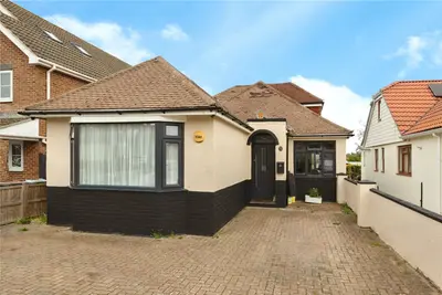 Frances Road, Purbrook, PO7