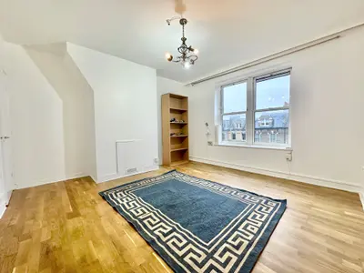 Moredown House, Hackney, E8