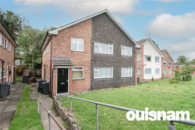 West Heath Road, Northfield, Birmingham, West Midlands, B31 3TU