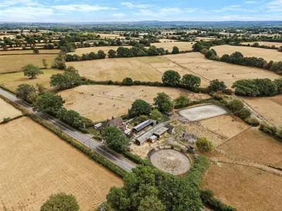 Whitewood Lane, South Godstone, RH9
