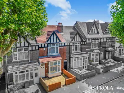 Earlsbury Gardens, Birmingham, B20 3AG
