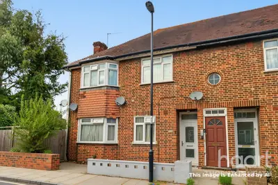 Wychwood Avenue, Thornton Heath, CR7