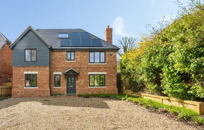 Dell Road, Northchurch, Berkhamsted