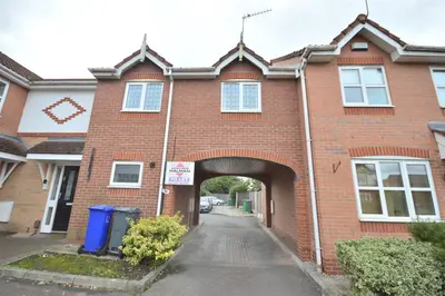 Dowland Close, Manchester