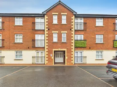 Piele Road, Haydock, WA11