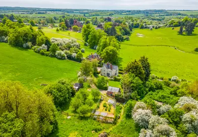 Walkern Road, Watton At Stone, SG14