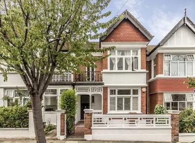 The Crescent, Wimbledon, SW19